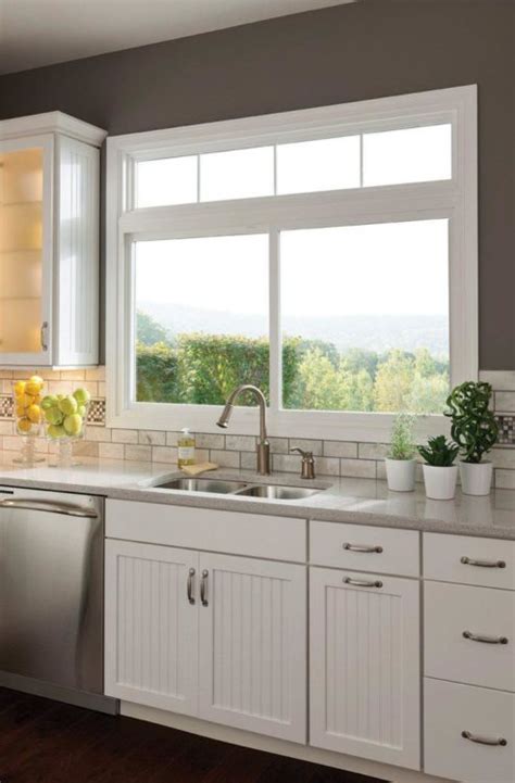 ukuran jendela dapur minimalis dapur minimalis