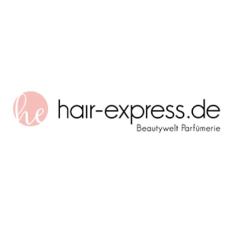 Hair Express Gutschein €10 Rabattcode Für September 2023 Trustdealsde