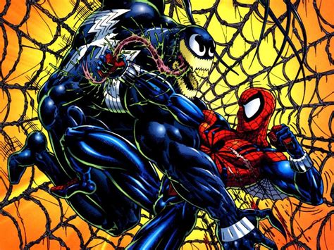 Marvel Venom Wallpaper Hd 67 Images