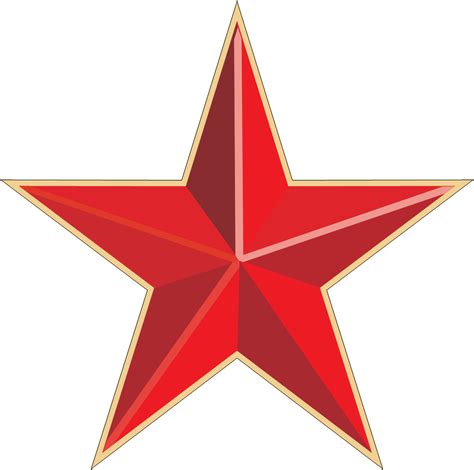 Red Star Png Image Purepng Free Transparent Cc0 Png