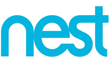 Nest Logo Histoire Signification De Lemblème