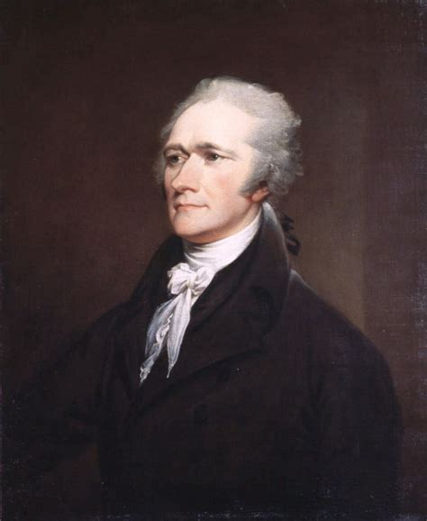 Hamilton, Jefferson and the ugly election of 1800: Minister of Culture ...