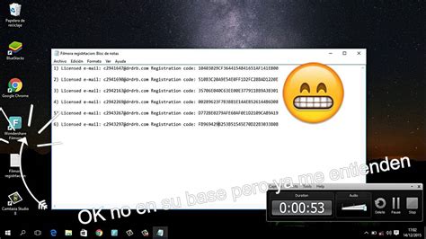 Wondershare FILMORA || Editor de Vídeos || Como Activarlo ...