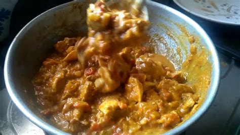 You don't need to buy chicken gravy i. How To Make Chicken Fry Recipe | Spicy Chicken Gravy | 5 ...
