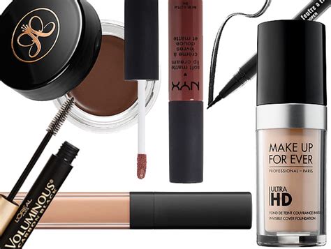 We did not find results for: THE Best Makeup Products From 13 Top Brands - theFashionSpot