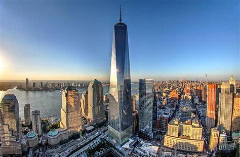 The official instagram of the world trade center. World Trade Center reopens 13 years after 9/11 attacks ...