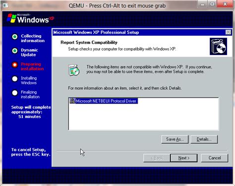 Upgrading Through Windows Nt Windows Xp Pro Virtually Fun