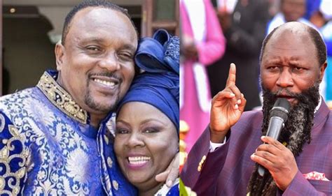 These Are The Top 10 Richest Pastors In Kenya Today
