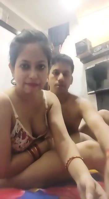 Indian Newly Married Couple Sex On Cam Eporner