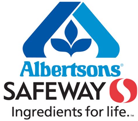 Download High Quality Safeway Logo Albertsons Transparent Png Images