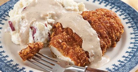 10 Best Paula Deen Chicken Fried Chicken Recipes Yummly
