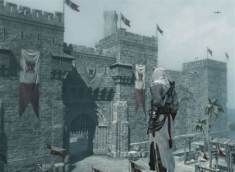 Acre Citadel Assassin S Creed Wiki