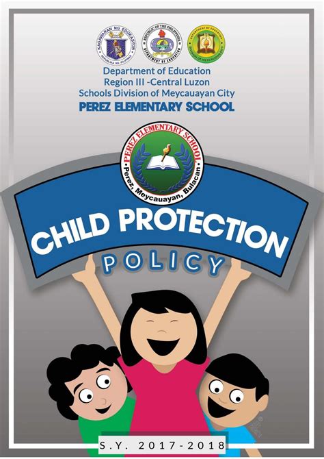Child Protection Policy Poster | Wallpaper Album - WALLPAPERS ALBUM