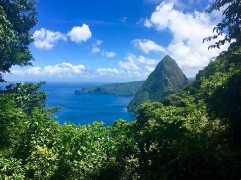 Saint Lucia Soufriere Guided Day Tour Getyourguide