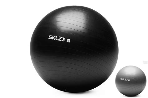 Stability ball combination exercises : Stability Ball, SKLZ - DragonSports.eu