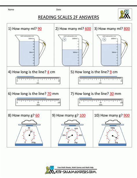 There are two versions of this worksheet. 9Th Grade Science Worksheets Free Printable | Free Printable A to Z