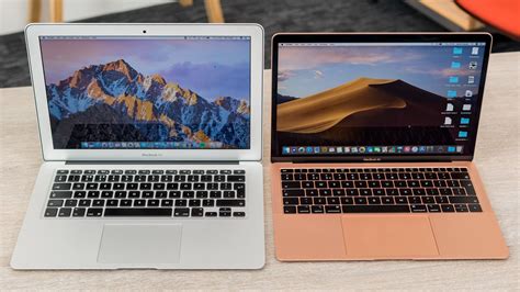 Which Is The Better Buy Macbook Pro Or Macbook Air Gadget Salvation