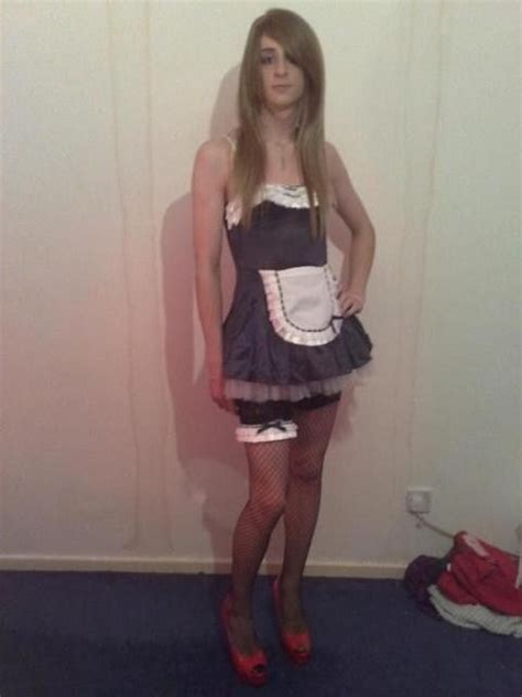 Pin On Crossdress Teens