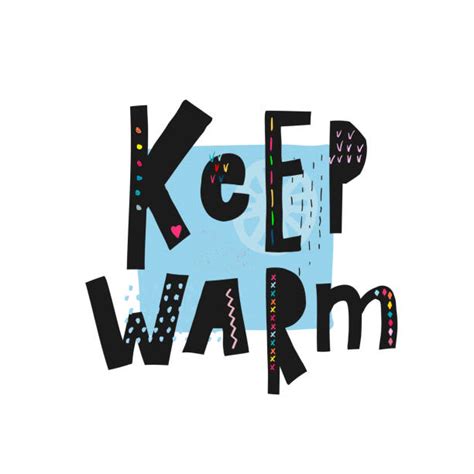Keep Warm Illustrations Royalty Free Vector Graphics And Clip Art Istock