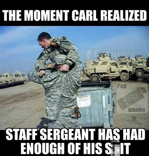 The 13 Funniest Military Memes Of The Week Americas Military