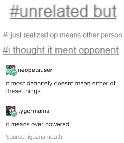 Amazing Every Word Of What You Just Said Was Wrong Tumblr