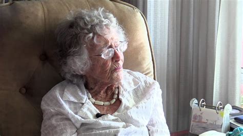 watch 100 year old skydiving granny tells us about her thirst for adventure youtube