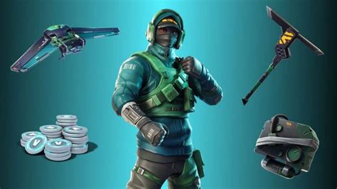 Fortnite Stealth Reflex Variant Skin How To Unlock The Counterattack