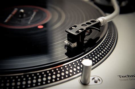 Vinyl 101 7 Easy Tips To Help Improve The Sound Of Your