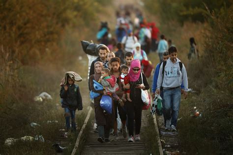 Come Funzionano I Corridoi Umanitari Ohga