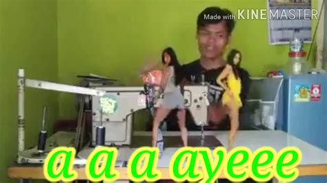 Terima pembuatan kebaya jawa, kebaya sunda, kebaya muslim, kebaya tradisional, kebaya modern dan keperluan lain. Viral tukang jahit - YouTube
