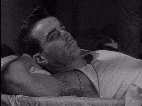 Montgomery Clift In From Here To Eternity Montgomery Clift