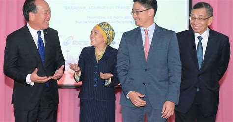We did not find results for: Cahya Mata Sarawak remains confident despite goverment ...