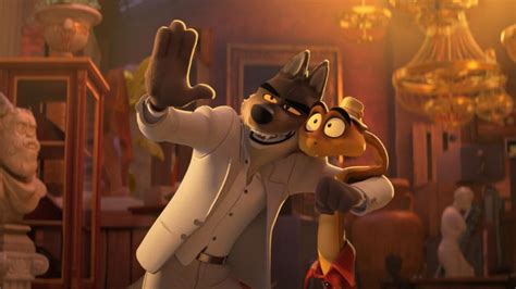 33 Movies Like The Bad Guys That Are Pure Animated Fun Otakukart