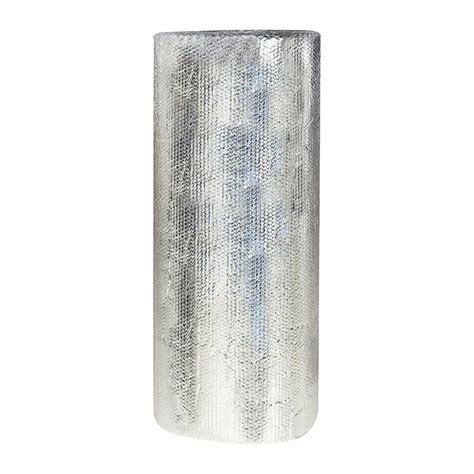 Ayr Foil A2a Aluminum Bubble Wrap Insulation 4 Ft X 125 Ft Resisto