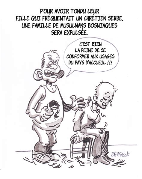 Blague Tontes Blagues Et Dessins