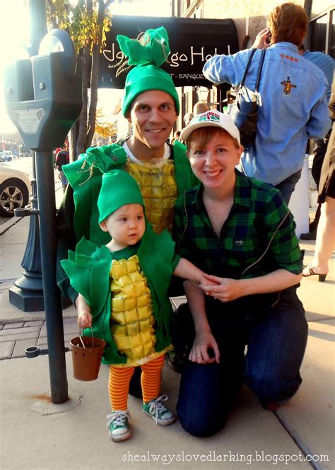 We did not find results for: (she always loved) larking.: a corny family | DIY upcycled, repurposed family halloween costumes