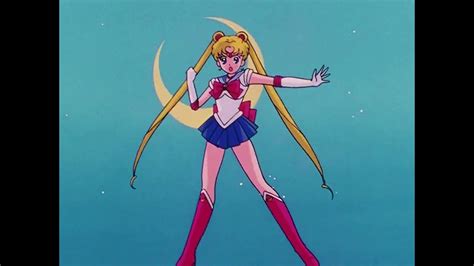 sailor moon japanese viz voices with dic music and vice versa 2 youtube