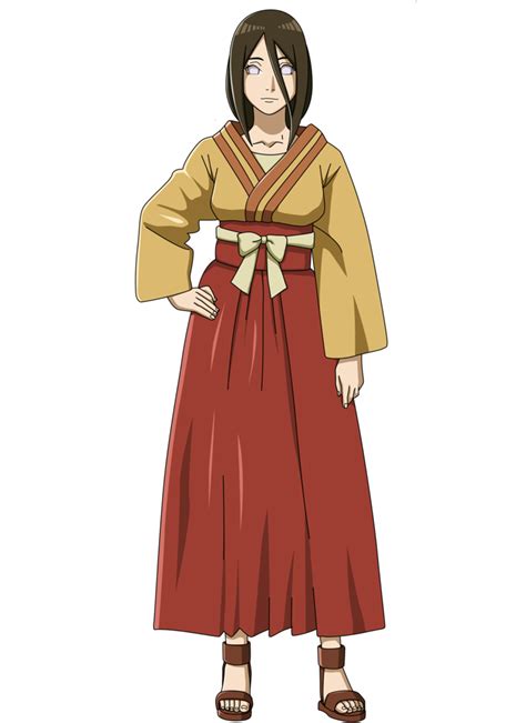 Hyuuga Hanabi Boruto Boruto Personagens Menina Ninja Personagens