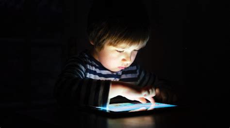 More Screen Time May Be Linked To Delayed Development In Babies New