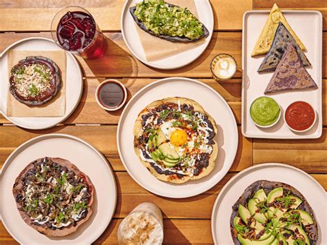 The Best Mexican Restaurants In Nyc New York The Infatuation