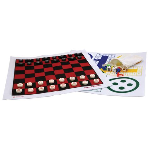 Coghlans 3 in 1 Game Collection | Buy online | Bergfreunde.eu