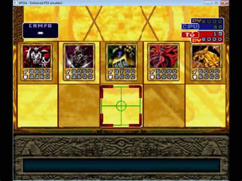 This yu gi oh game has got your back. Download Game Yu-Gi-Oh: Forbidden Memories FULL for PC ...