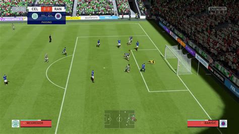 Fifa 21 legacy edition gameplay nintendo switch. FIFA 21 (Nintendo Switch) Screenshots