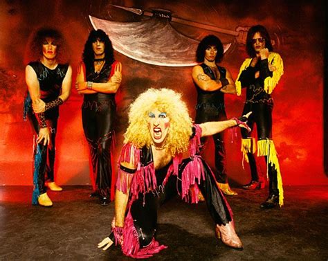 The Fug Girls Look Back At 80s Hair Band Style Vulture