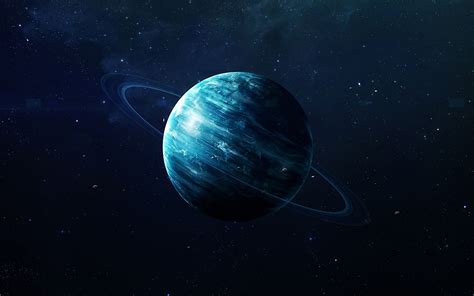 In other words, you 1. Interesting Facts About Uranus - WorldAtlas.com