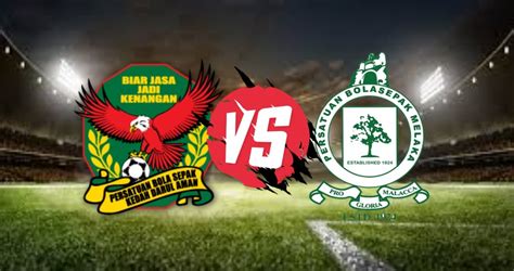 Previous matches between kedah and melaka united have. Live Streaming Kedah vs Melaka United Liga Super 2 Oktober ...