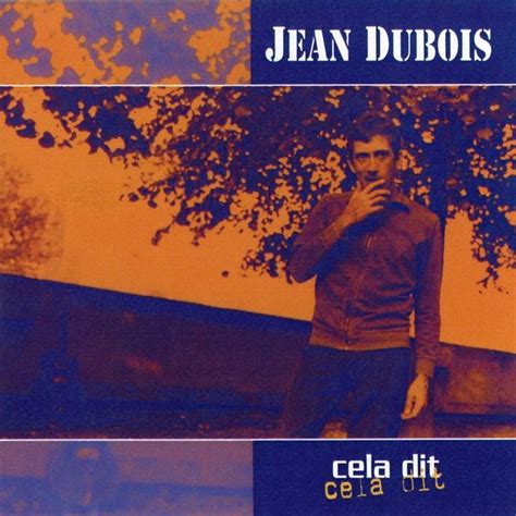 Jean Dubois Albums Songs Discography Biography And Listening Guide