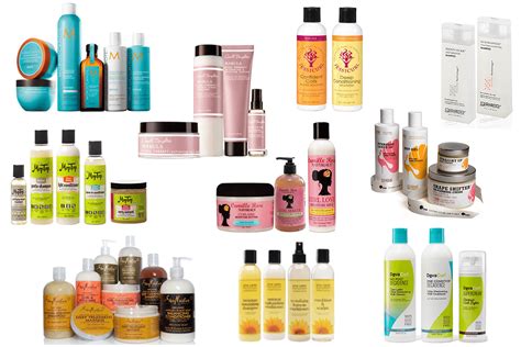 10 Cruelty Free Natural Hair Brands To Try On A Budget