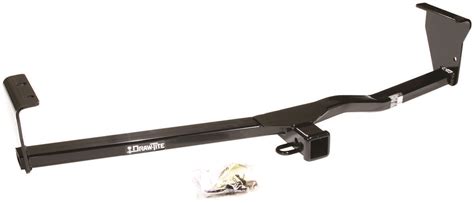 Complete Trailer Hitch Tow Package Fits Sxv6 Exv6 Wfactory Tow Pkg