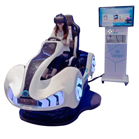 Driving Simulator Price Portable Car Driving Simulator Seat Vr Racing Game Machine China Vr